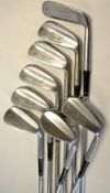Set of 8x Gradidge Tournament 