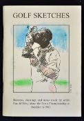 Riley, Harold rare signed - 