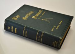 Duncan, David S (editor) 