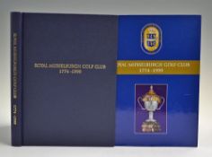 Douglas, Harry signed - 