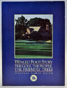 American Golf Club History - 
