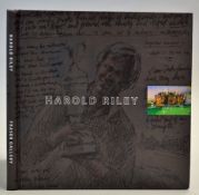 Riley, Harold - 