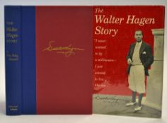 Hagen, Walter-