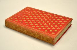 1904 Leading Sporting figures book - titled 
