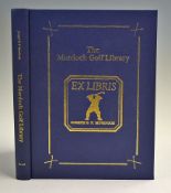 Murdoch, Joseph S.F. signed - 