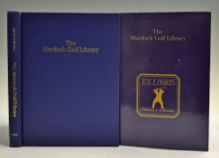 Murdoch, Joseph S.F. signed - 