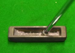 Karsten Corp. Phoenix Ping IA model putter - with double face and sole slot head giving the distinct