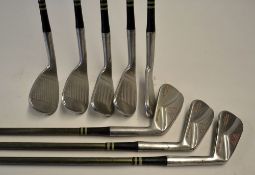 Set of 8x Double Eagle 