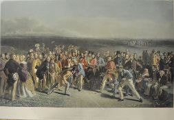 Lees, Charles (after) 