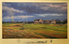 Hartough, Linda - signed 