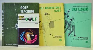 National Golf Foundation (USA) - 