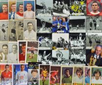Quantity of assorted cigarette cards including Gallaher, All stars, Wills, Ogden's, Barratt & Co,