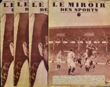 Selection of Bradford Park Avenue 1970s Football programmes includes home and away programmes,
