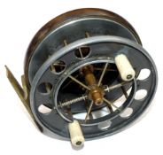 REEL: Rare Improved Coxon Aerial reel, 4