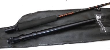 ROD: Penn International Medium Marlin Tuna Special IGFA 50 line class big game fishing rod in as new