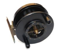 REEL: Unusual Allcock Sea Aerial reel, 4