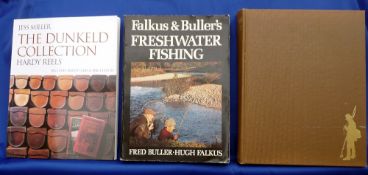 Buller, F & Falkus, H - 