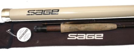 ROD: Sage Graphite 3- 9'6