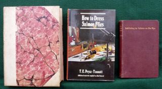BOOKS: (3) Hutton, JA - 