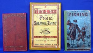 Cholmondeley-Pennell, H - 