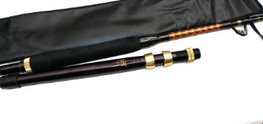 ROD: Penn International 5- IGFA 50 line class boat fishing rod in as new condition, 6'8