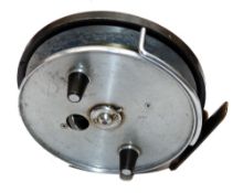 REEL: Hardy Conquest alloy trotting reel, 4