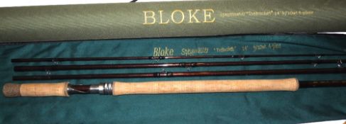 ROD: The Bloke Speymaster Trebuechet 14'9