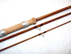 ROD: B James & Son England Avon Perfection 11'3