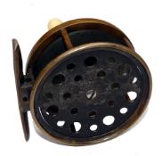 REEL: Fine Hardy 4