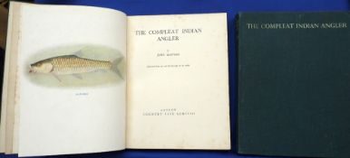 2 x Volumes - Masters, J - 