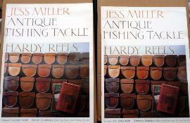 BOOKS: (2) Two x Miller, J - 