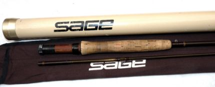 ROD: Sage Graphite 3- 9'6