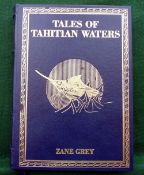 BOOK: Grey, Z - 