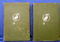 2 x Volumes - MacDonald, A. ST. J - 