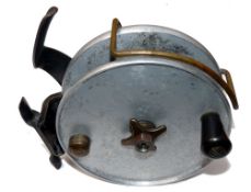 REEL: Hardy Eddystone 6