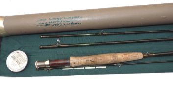 ROD: Sage Graphite XP 9'6