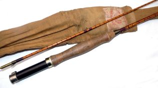 ROD: Farlow The Anton 6'6
