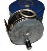 REEL: Hardy Perfect 4