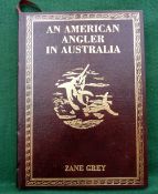 BOOK: Grey, Z - 