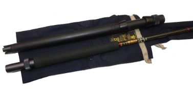 ROD: Hardy Graphite Saltwater Deluxe 6'11