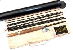 ROD: Hardy Graphite Smuggler 9'5