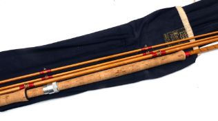 ROD: Hardy The Wye Palakona 12'6