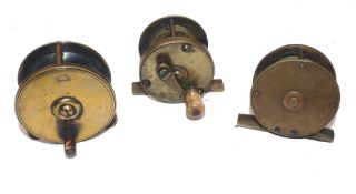 REELS: (3) Victorian 2