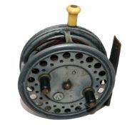 REEL: Hardy Silex Major 375