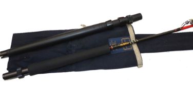 ROD: Hardy Graphite Saltwater Deluxe 6'10
