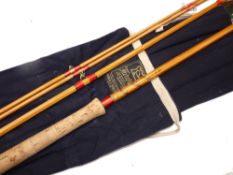 ROD: Fine Hardy The Wye 12'6