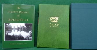 BOOKS: (2) Gibbinson, J -signed- 