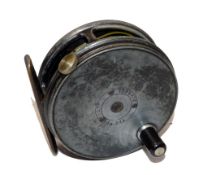 REEL: Hardy Perfect 2 7/8