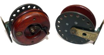 REEL: Rare Allcock Schooling Reel No.3, 3.5