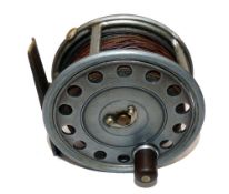 REEL: Hardy Uniqua 4.25